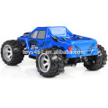 Wltoys A979 Vortex 1/18 2.4G 4WD электрический RC грузовик Monster RTR